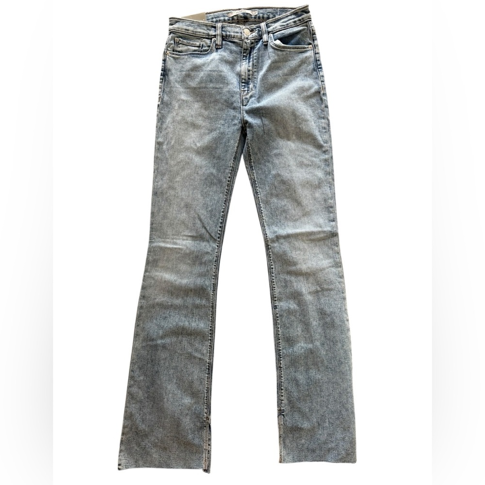 Hudson Jeans - Barbara NWT